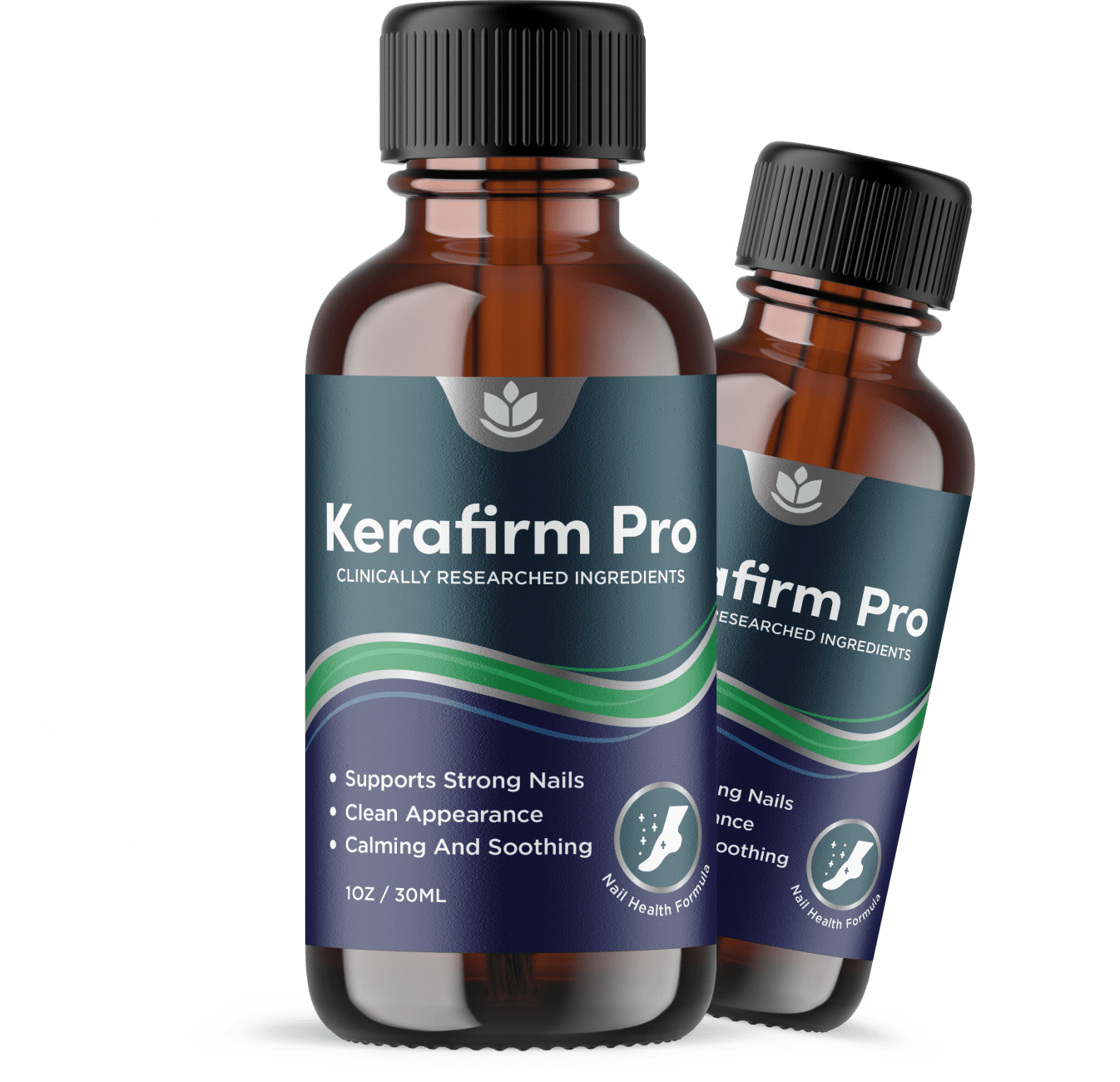 Kerafirm Pro official website